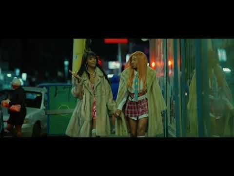 KING KY - A.W.O.L (official video)