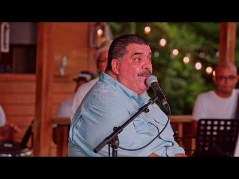 Video of Maelo Ruiz en vivo en San Francisco