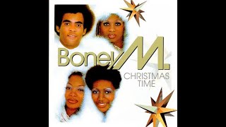 Liz Mitchell  (Boney M) Jingle Bells HD ExSachahome