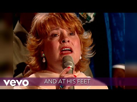 Holy Ground (Lyric Video / Live At Tower Of David/David's Cathedral, Jerusalem, Israel/...