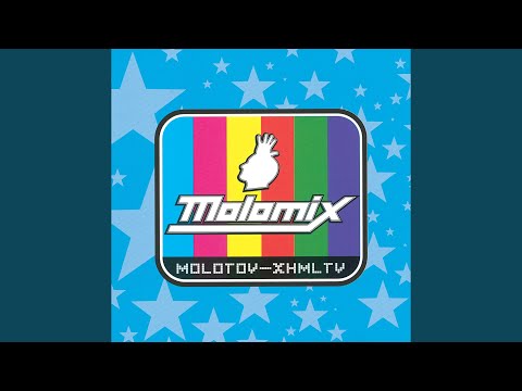 Video thumbnail for Gimme Tha’ Power (Drum and Bass Mix)
