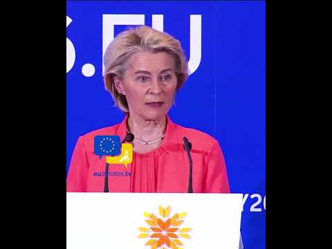 Video Thumbnail: Greenland Can Count on Us: European Union Doubles Its Money and Takes Arctic Security Seriously!