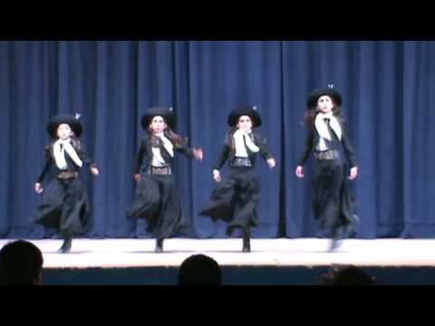 Atahualpa Yupanqui : Cuervitos del malambo