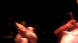 TECH N9NE N KRIZZ KALIKO - ANXIETY N CRYBABY@ EPIC NIGHTCLUB, MN