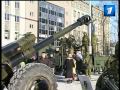 Смотри, как прошел парад Сил обороны Эстонии 