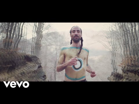 Alex Serra - In the Real World (Official Video)