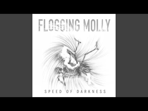 This Present State of Grace - Flogging Molly