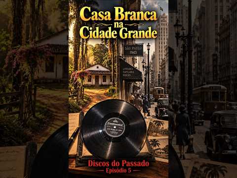 Casa Branca na Cidade Grande  #curiosidades #casa branca #dicos do brasil #shorts