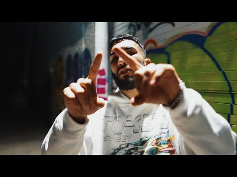 Jay Voss - “FLAWS & IMPERFECTIONS” (Dir. By  @SmallTimeFilmz )(Official Music Video)