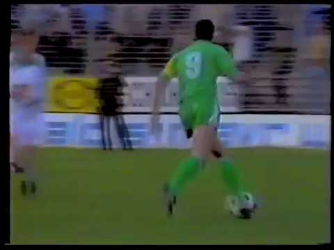 Hans Krankl (Rapid Viena) - 03/05/1983 - SSW Innsbruck 0x5 Rapid Viena - 1 gol