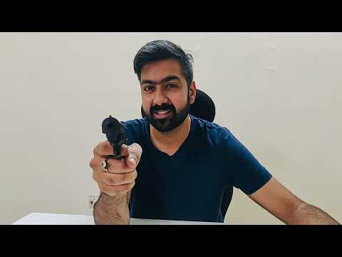 Vikrant mehta  Pulp fictio...