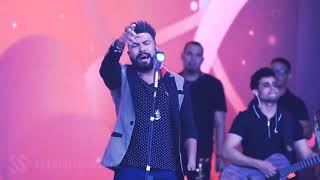 Silvanno Salles - Deixa Ela Saber Ao Vivo l DVD 2018 Oficial em Feira de Santana l Bahia