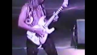 Lynch Mob - For A Million Years - Osaka Japan Live 1991 George Lynch
