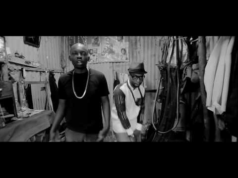 Kappa Moze - Maputo (Remix) c/ Rage, Ell Puto, Slim Nigga, Rolex & Classic La Família