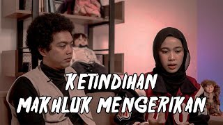 Download lagu Jurnal Cerita Misteri - GILIRAN NICKO & INDY YANG MENJAWAB PERTANYAAN KALIAN mp3