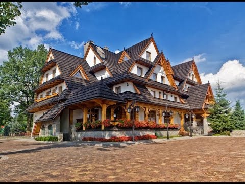 Pensjonat *** TOPORÓW - poleca serwis www.e-konferencje.pl