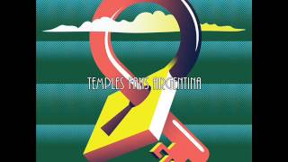 Temples  - How Would You Like To Go?