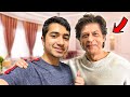 I Made Shahrukh Khan Subscribe My Channel!