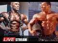 Milos Sarcev i Pedja Petrovic - LIVE STREAM (04.01.2020)