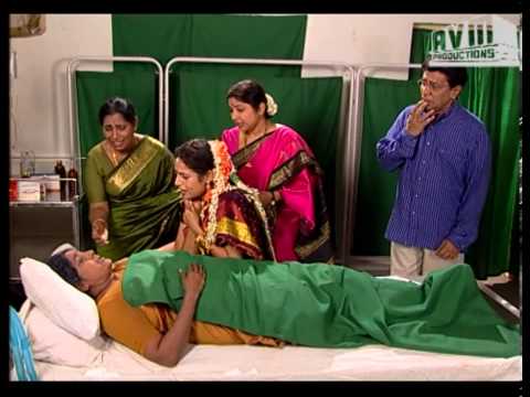 Episode 289: Jyothi Telugu TV Serial - AVM Productions