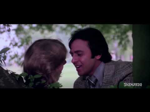 Professor Pyarelal   Ga Ga Ga Gayeja, Vinod Mehra, Dharmendra, Kishore Kuma HD