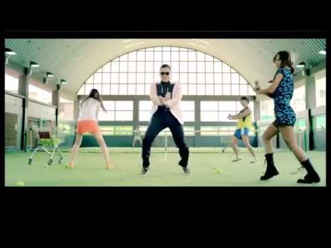PSY   Gangnam Style Legendado ORIGINAL pt BR