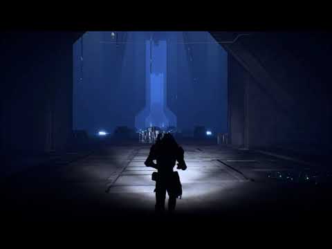 Mass Effect Andromeda Walkthrough Part 71 - MERIDIAN (For Real This Time)