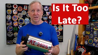 GPT-5, AI vs Us: Do We Have a Chance?