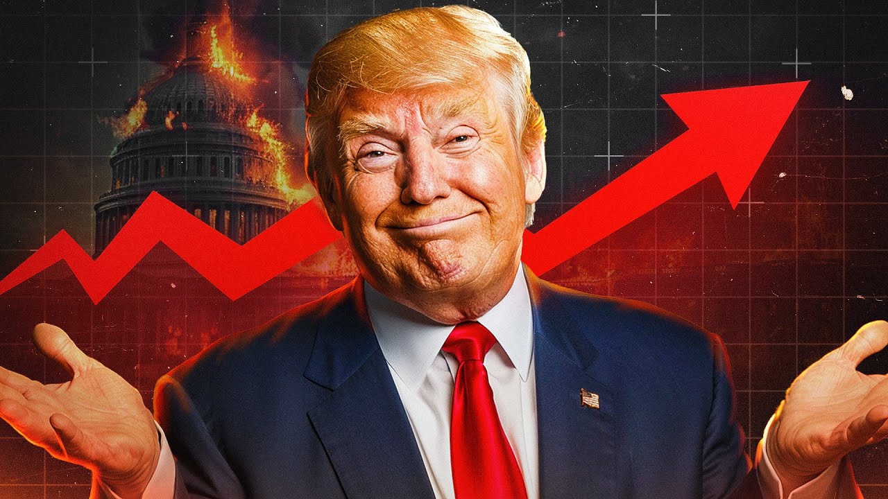 Pourquoi les américains pardonnent tout à Trump