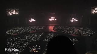 171125 EXO-L - First Snow 첫 눈 (엑소에리들 대단해ㅠㅠ) - EXO PLANET #4 - The ElyXiOn in Seoul