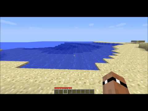 Proof that Herobrine doesn't exists