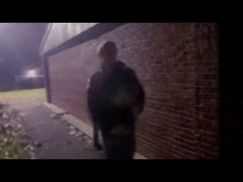 N0TP00Ki3-- Blue Space (Prod. Nico North) Official Music Video