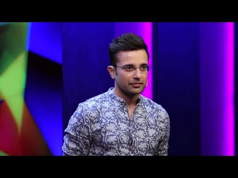 Halke Fulke Rehna Seekho  Kismat ya Mehnat - By Sandeep Maheshwari - WhatsApp Video Status #shorts