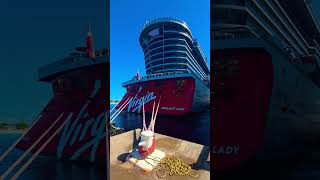 #linesmanworld #cruisedestination #turksandcaicosisland #like #share #subscribe #makelifefun!