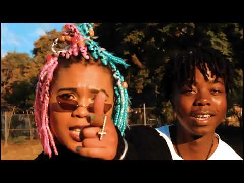 Tell Me [Jay Marcus ft Stephanie Cooke] Official Music Video