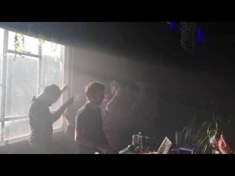 2017-05-20 - Guy J at Bloc closing track (Guy J - Mysterious Stranger (unreleased))