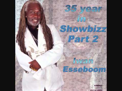 Iwan Esseboom - Tamaling