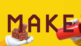 The Basics of Super Mario Maker 2 (Nintendo Direct)
