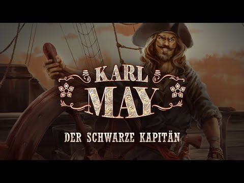 Karl May - 14 - Der schwarze Kapitän
