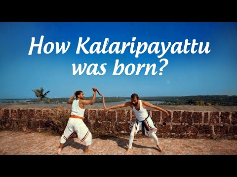 History of Kalaripayattu | Myth, Philosophy & Techniques of the Kerala Martial Art | Kerala Tourism