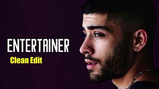 ZAYN - Entertainer (Best Clean Version)