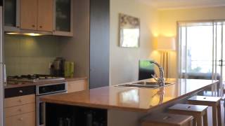 preview picture of video 'Unit 37 451 Gregory Terrace Bowen Hills 4006 QLD by Joe Maca...'