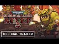 Warhammer 40K: Shootas, Blood, and Teef - Official Release Date Trailer