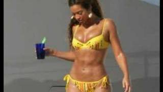 SUMMERTIME-BEYONCE