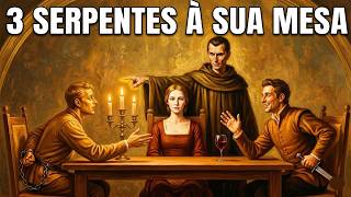 Nunca confie em uma pessoa que faz estas 3 coisas — Maquiavel