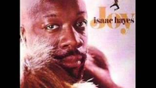 Isaac Hayes - I Love You That&#39;s All SENSUAL GROOVE 1973