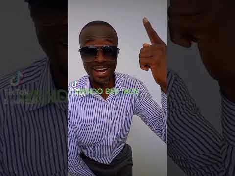 ODONGO SWAG... TIKTOK CHALLENGE DANCE 🔥