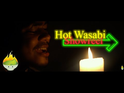 Hot Wasabi Showreel (Half of 2023)