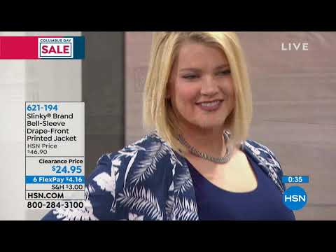 HSN | Clearance Frenzy 10.07.2018 - 05 AM