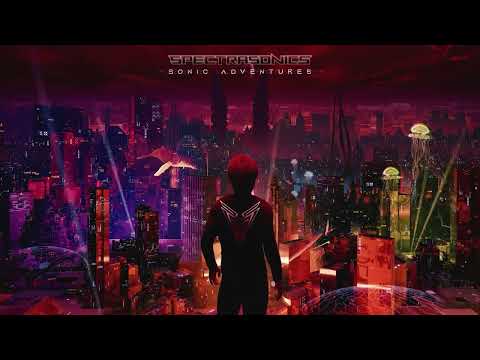 Majide - Play Of Lero Lero (Spectra Sonics Remix) (Sonic Adventures)